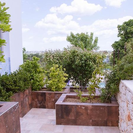 Casa Azzurra Ostuni B&B 외부 사진