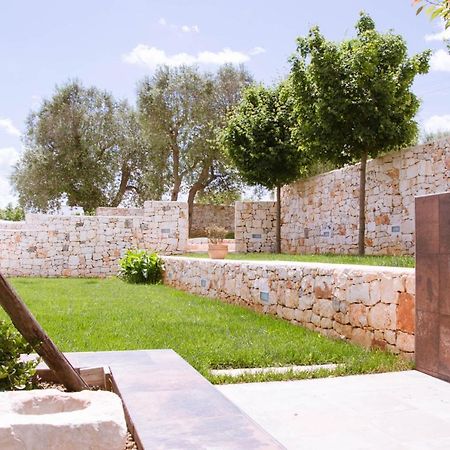 Casa Azzurra Ostuni B&B 외부 사진